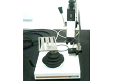 Electrolytic film thickness gauge